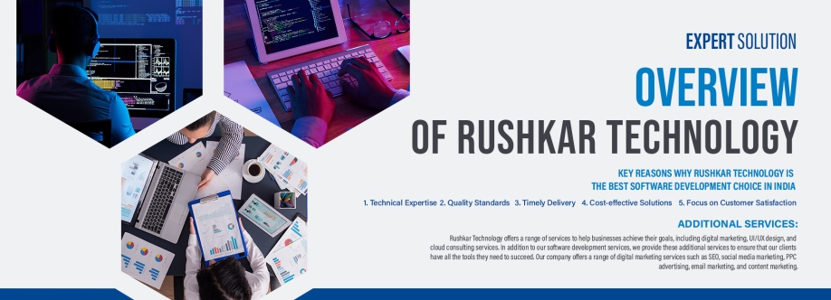 Rushkar Technology Pvt Ltd