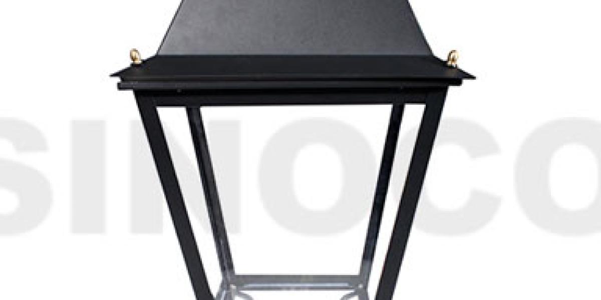 Transform Your Outdoor Spaces with LED Garden Light Solutions