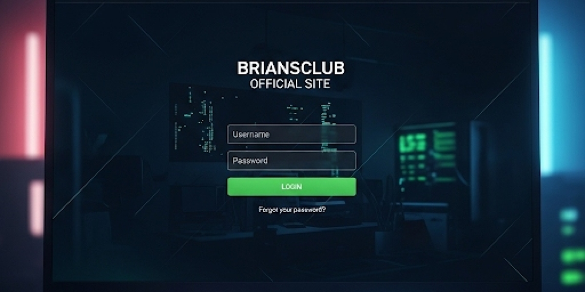 Brians Club – Secure and Trusted Platform