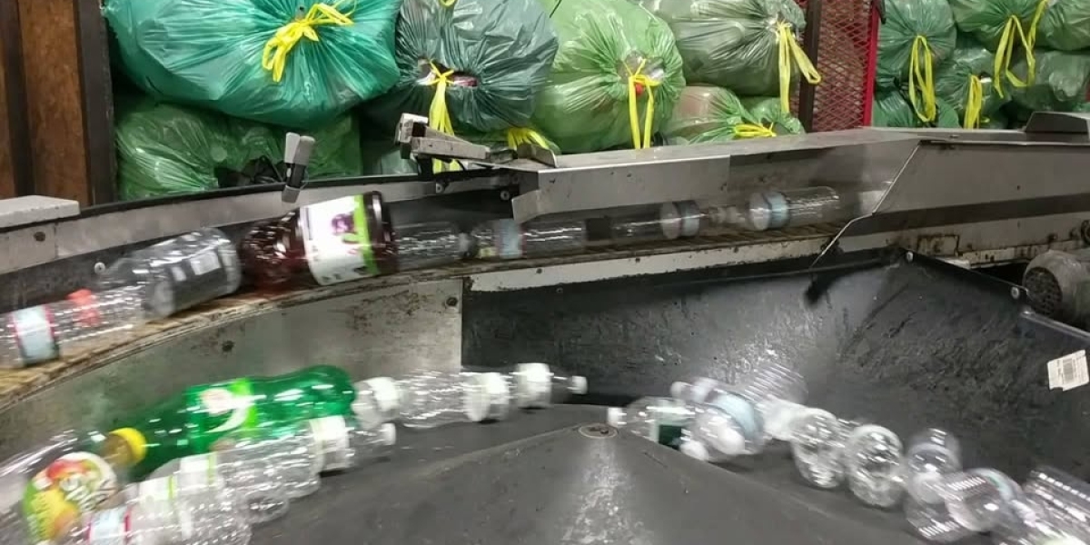 How Bottle Recycling Works: A Step-by-Step Guide to a Greener Future