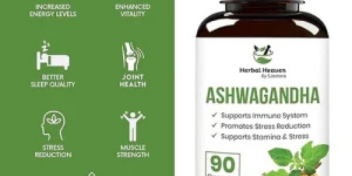Does Ashwagandha Help with Stress Naturally?