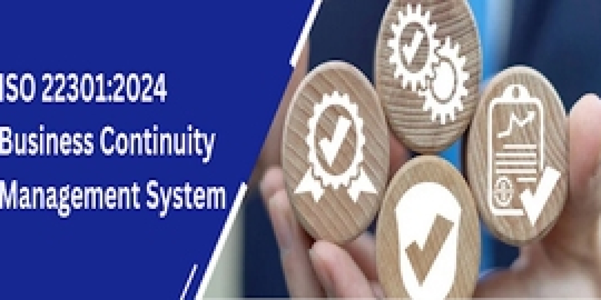 Benefits of ISO 22301 Certification