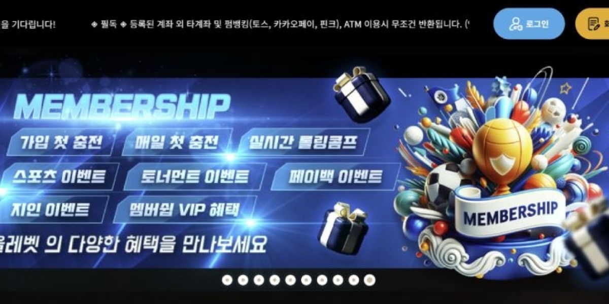 온라인 카지노 사이트 빠의 성장과 이용자 경험 분석
