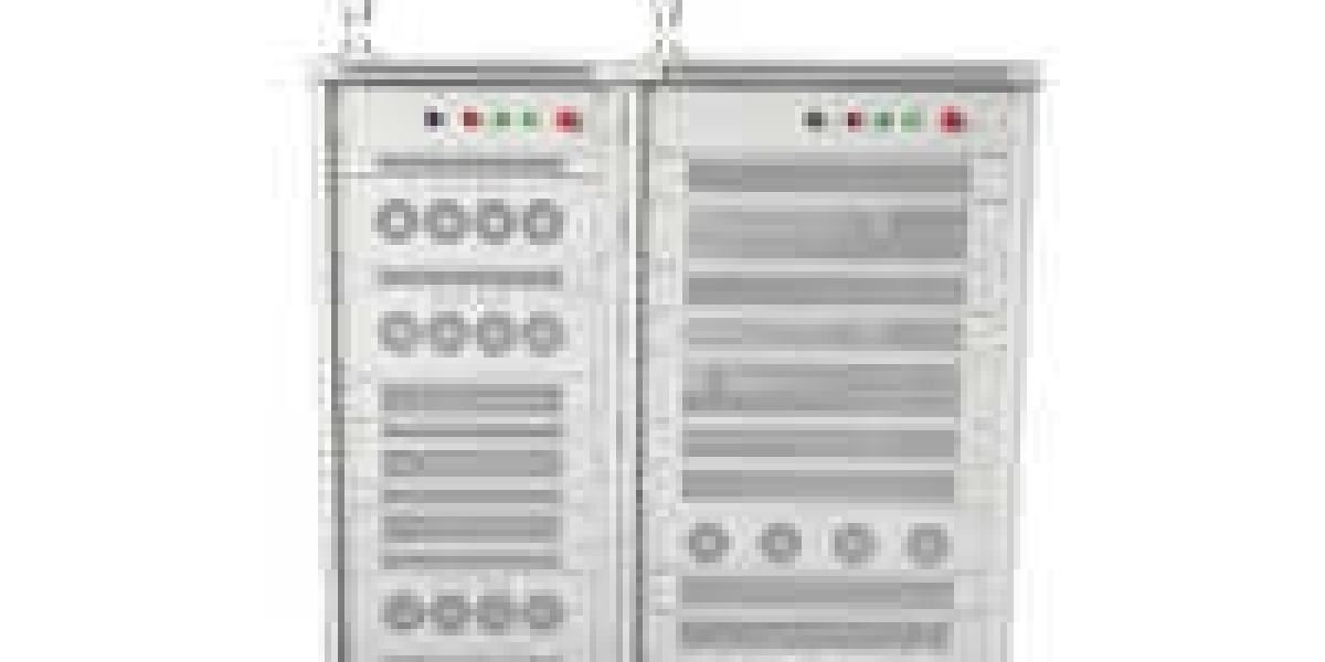 Battery Testing Equipment Market Trends Show Significant Opportunity in Developing Economies with EV Push