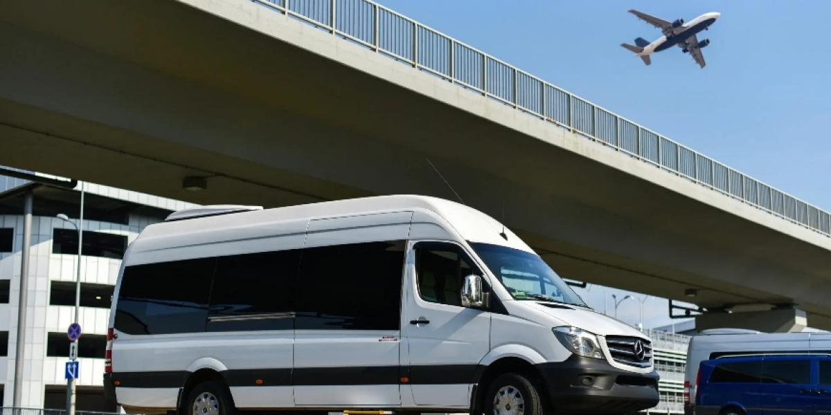 Your Ultimate Guide to Car Service and Limo at Dulles Airport