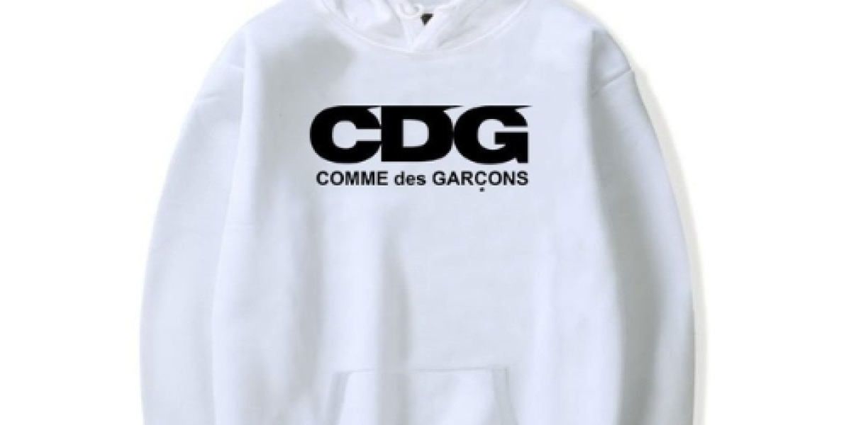 Top Comme des Garçons Outfits to Elevate Your Wardrobe