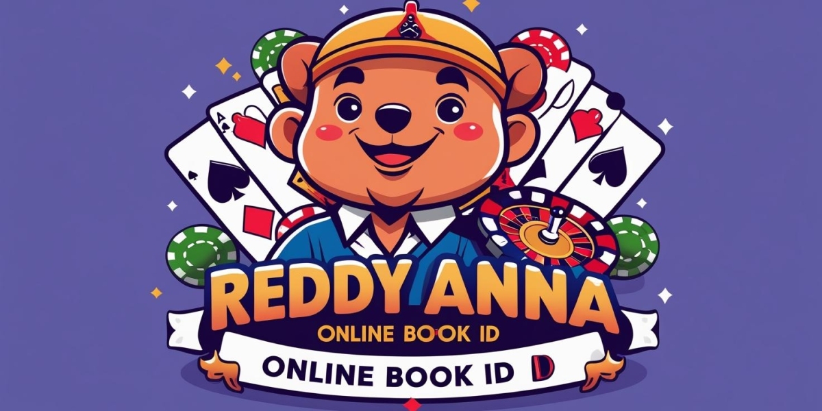 How to Register on Reddy Anna Book for the First Time?