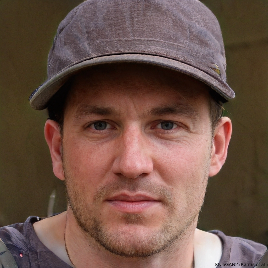 Gary Scott