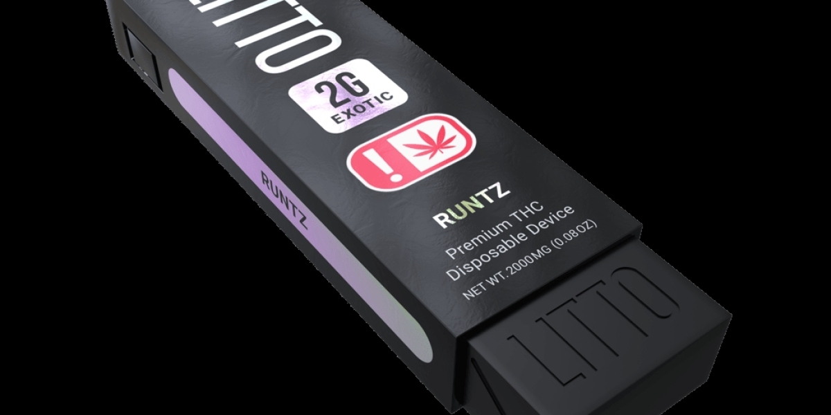 Choose the best THC Vapes from Vapepen UK