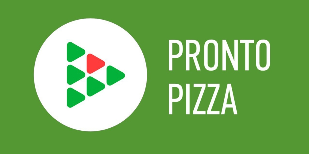 Pronto Pizza