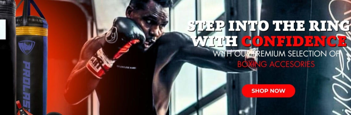 Fight Shop HTX