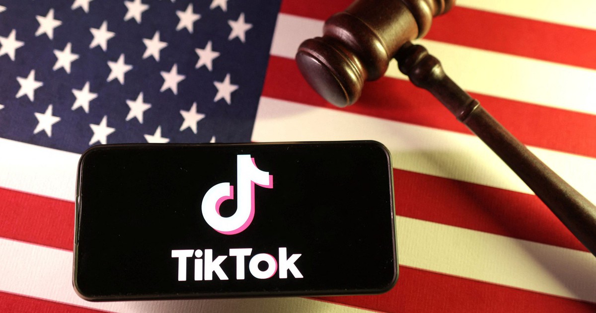Mỹ nắm quyền kiểm soát TikTok: ByteDance mất ghế điều hành tại Mỹ