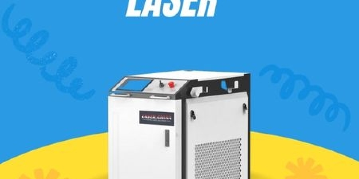 Tecnologia avanzata e precisione con il laser per saldatura: innovazione per ogni settore industriale