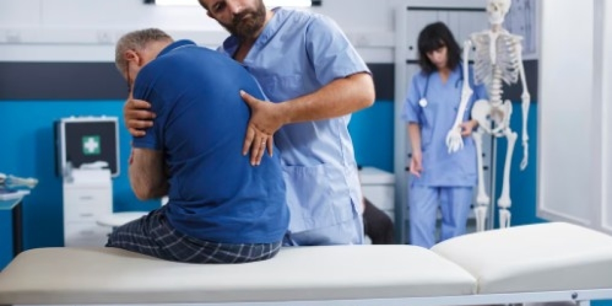 Chiropractic Care: Essential Support After an Auto Injury