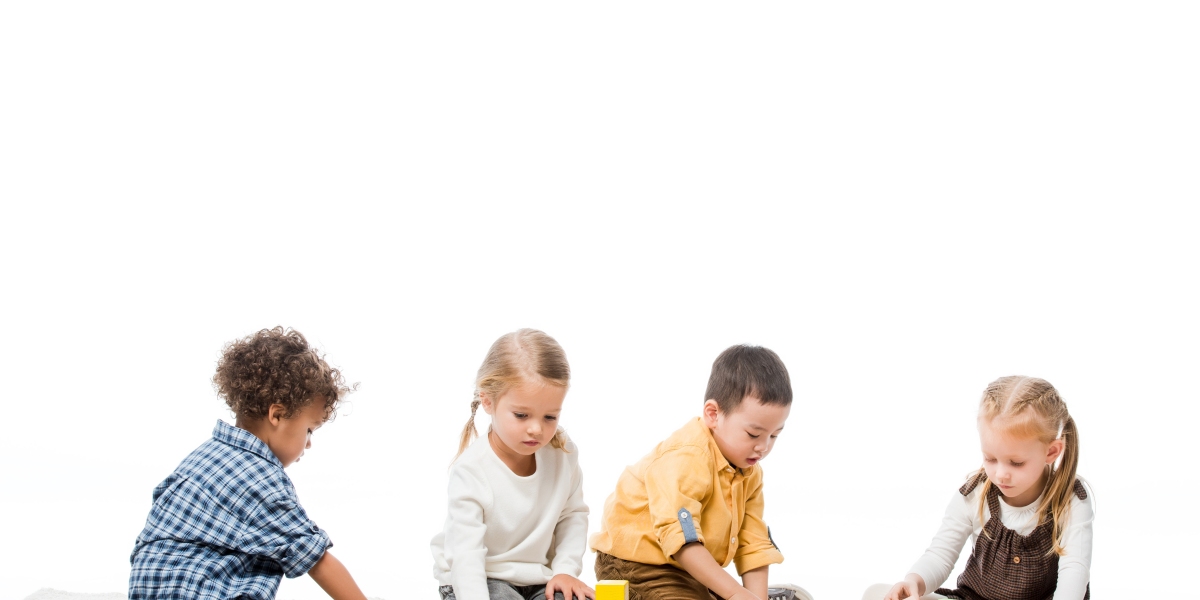 Choosing the Right Daycare: A Parent’s Guide to Early Childhood Care