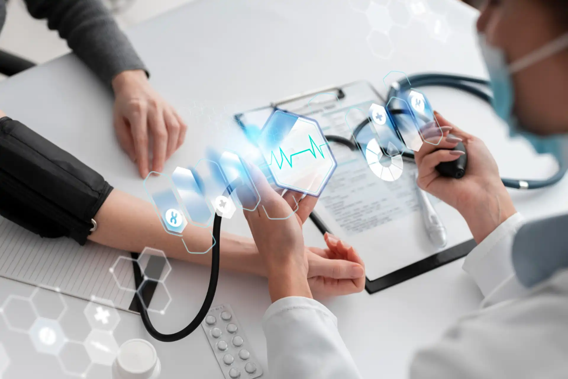 Radioactive Tracer Market Size, Share, Trends, Forecast to 2033
