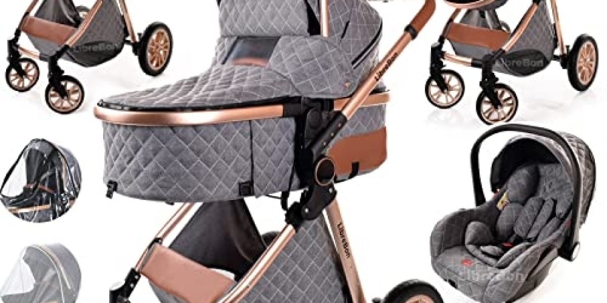 5 Killer Quora Answers To Prams