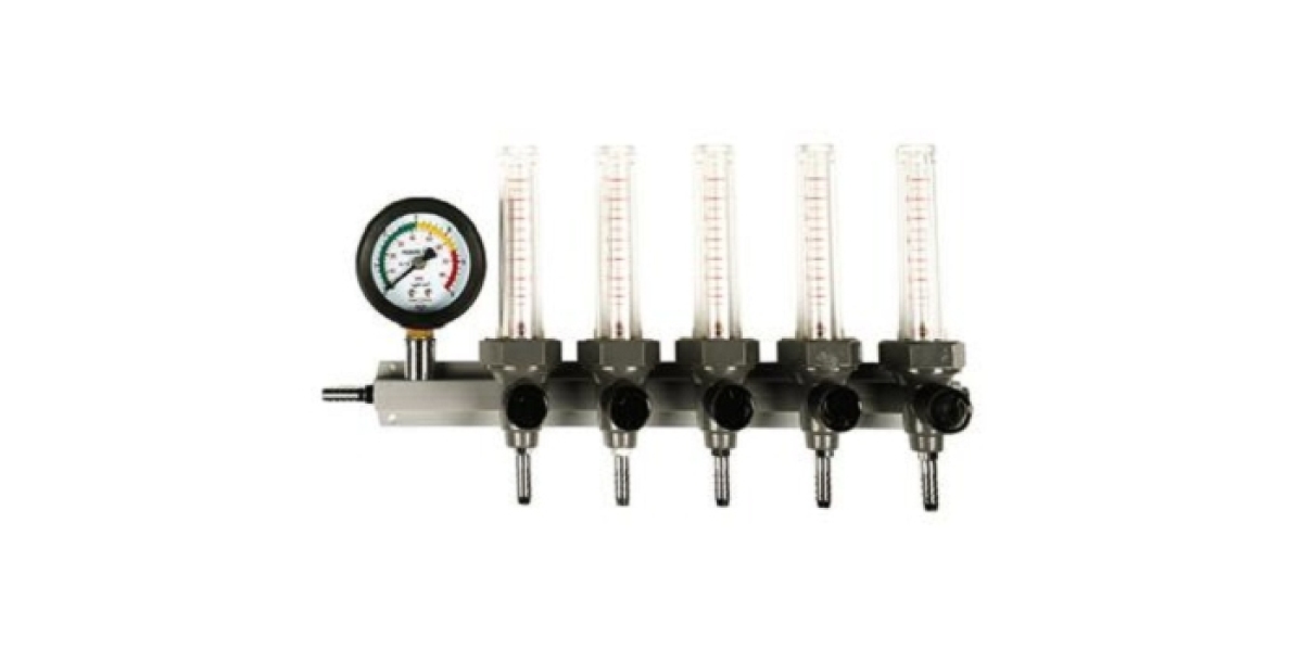 How Does Altitude Affect an Oxygen Flow Meter?