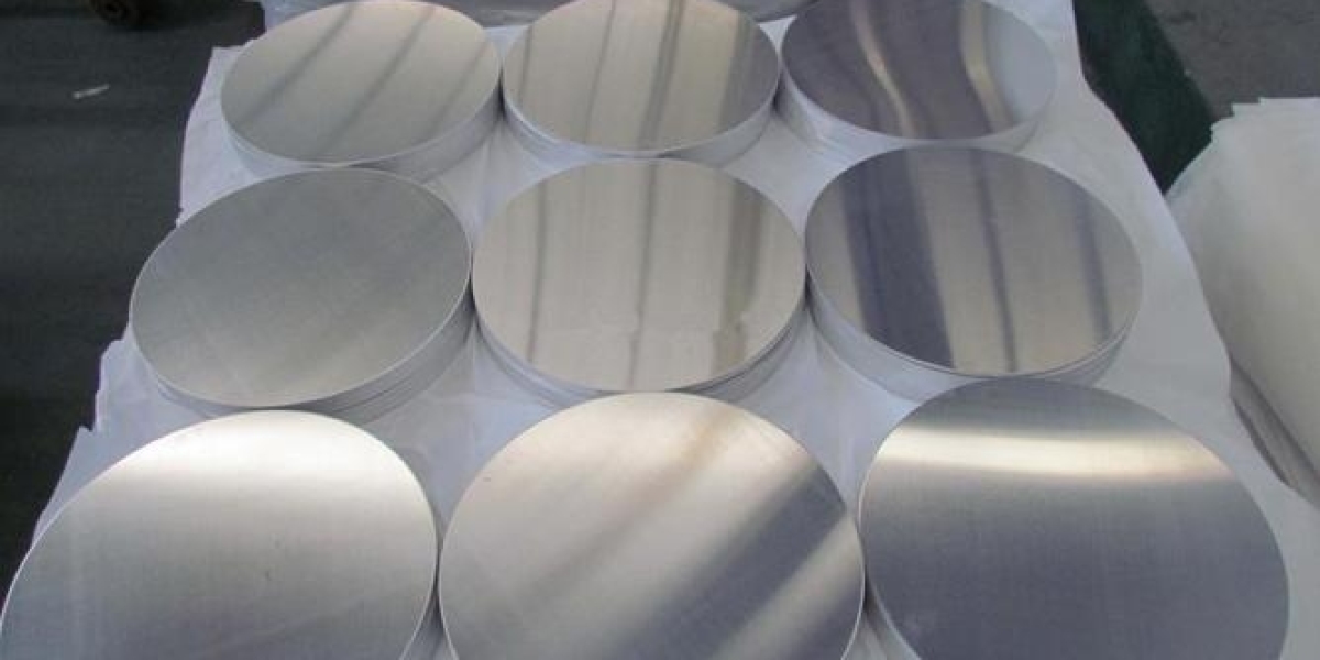 5 Key Factors to Select High-Quality Aluminium Circle for Spinning