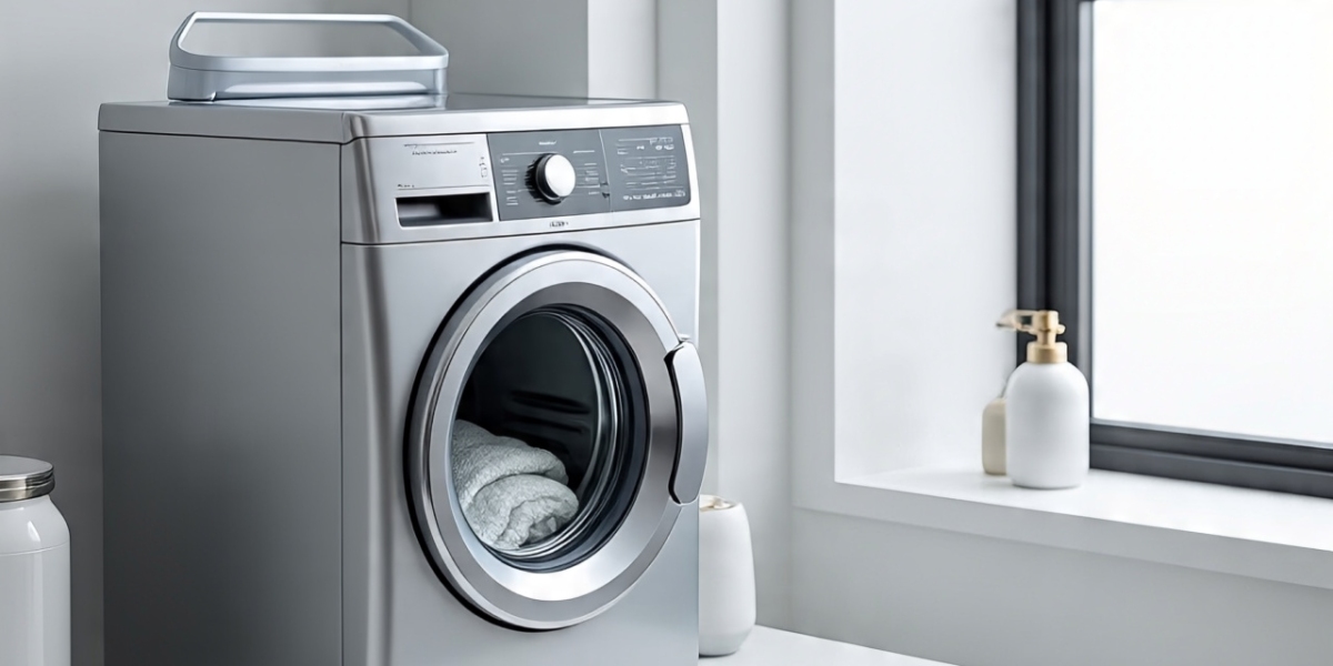 Mini Portable Washing Machine: Complete Easy Guide
