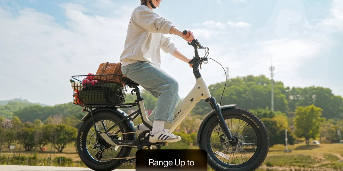 The Rise of the Fat Tire E Bike: Comfort, Power, and All-Terrain Freedom