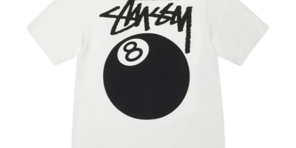 Stussy clothing looks that stand out daily
