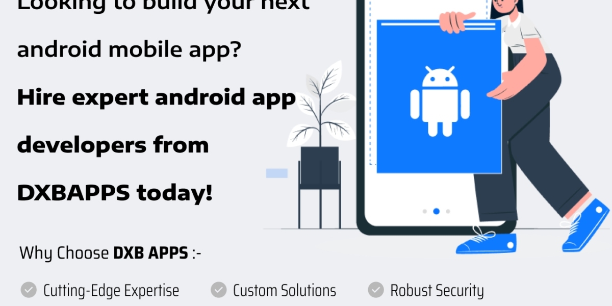 DXB APPS is the best mobile app development Dubai company for best apps