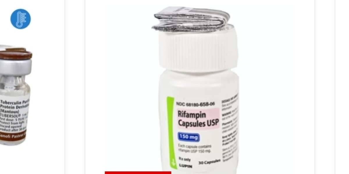 Dependable TB Testing with Mountainside Medical Tubersol