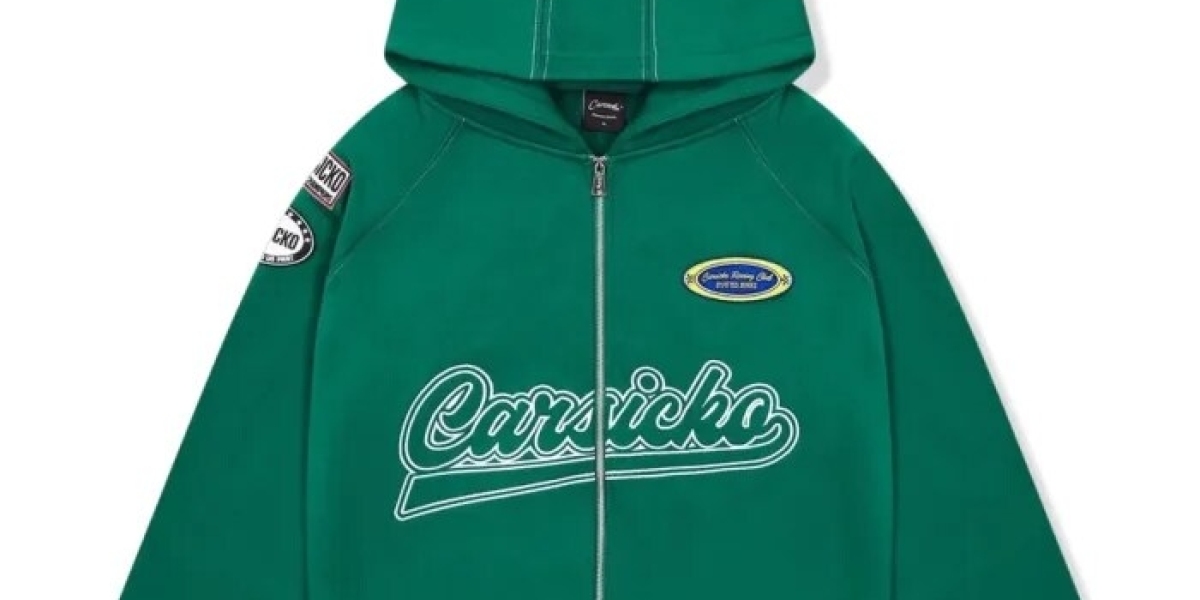 Carsicko Hoodie Guide: Materials, Care, and Washing Tips