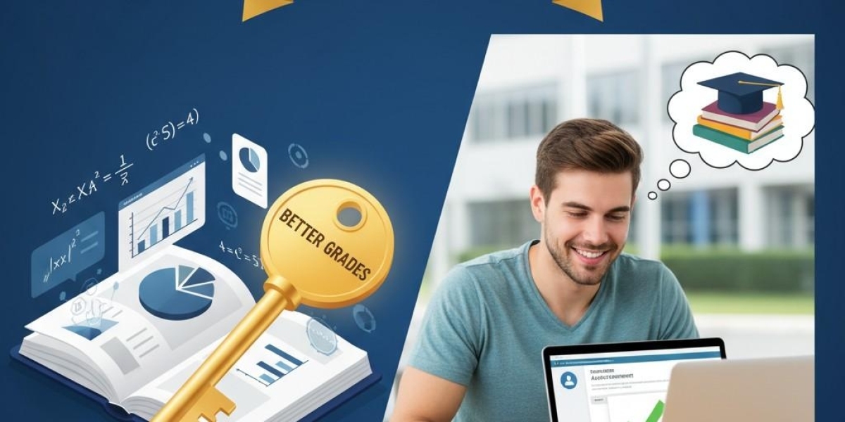 Online Economics Assignment Help – Your Key to Better Grades