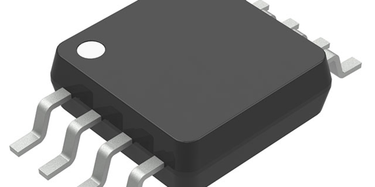 Choosing the Right Partner for Your Electronic Components