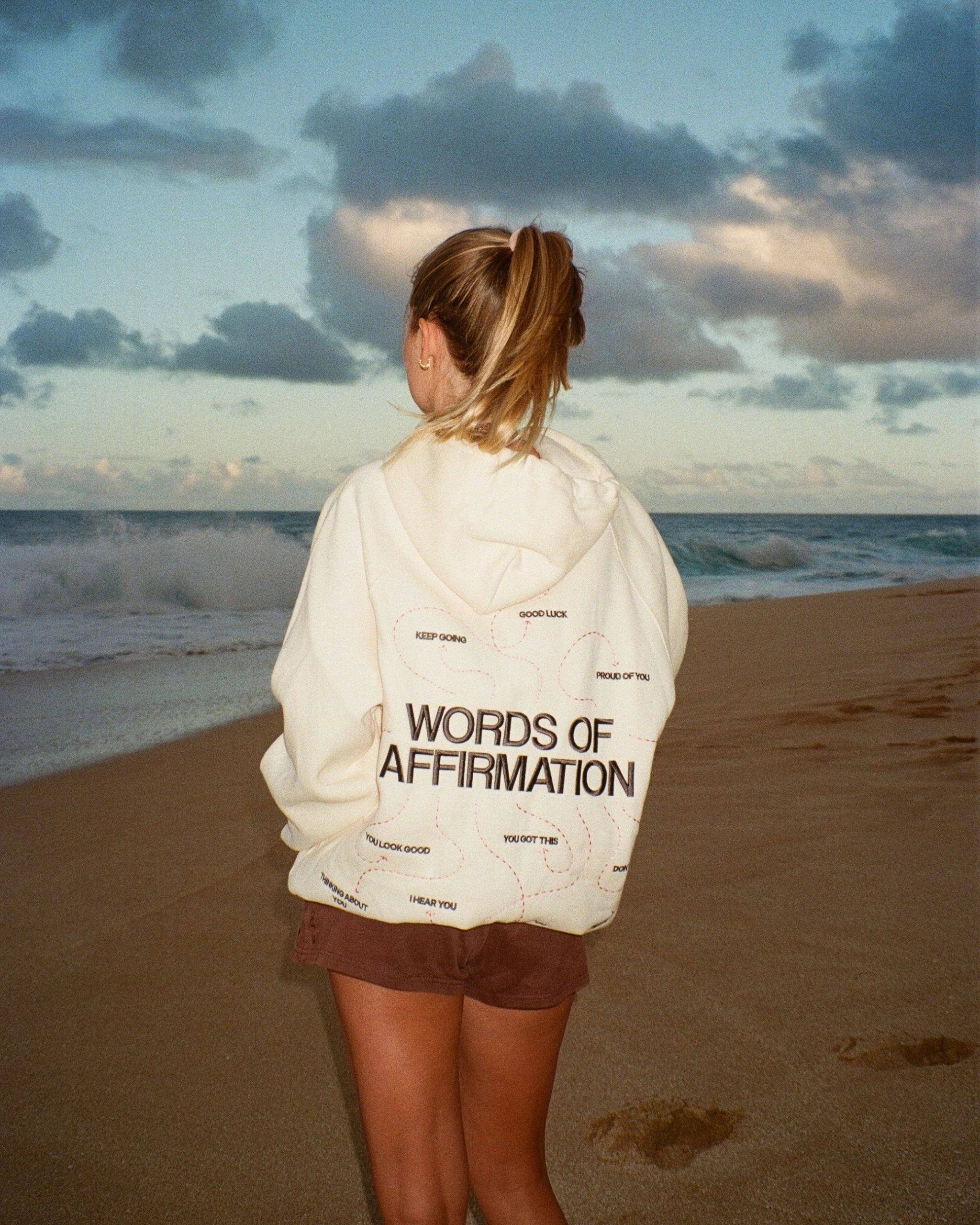Dandy Hoodie Hoodie