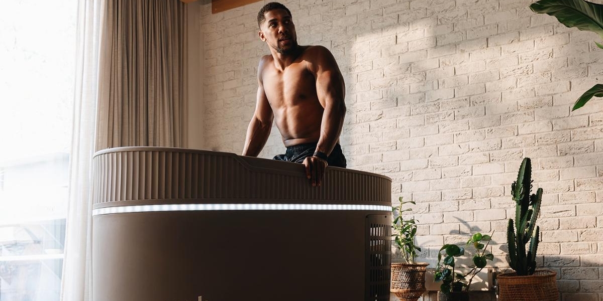 The Evolution of Cold Therapy: Traditional to Smart Ice Baths