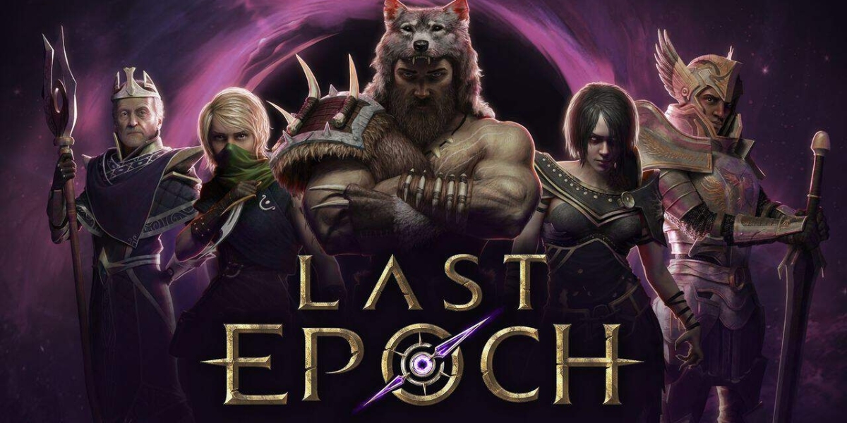Last Epoch Paladin Reflective Righteous Fire Build Guide: Smooth All-Round Performance for Mapping and Bossing
