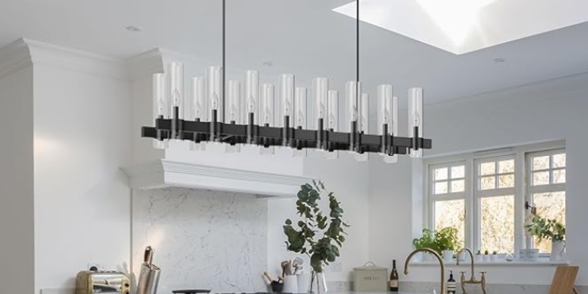 Dining Room Chandeliers: A Touch of Luxury and Style