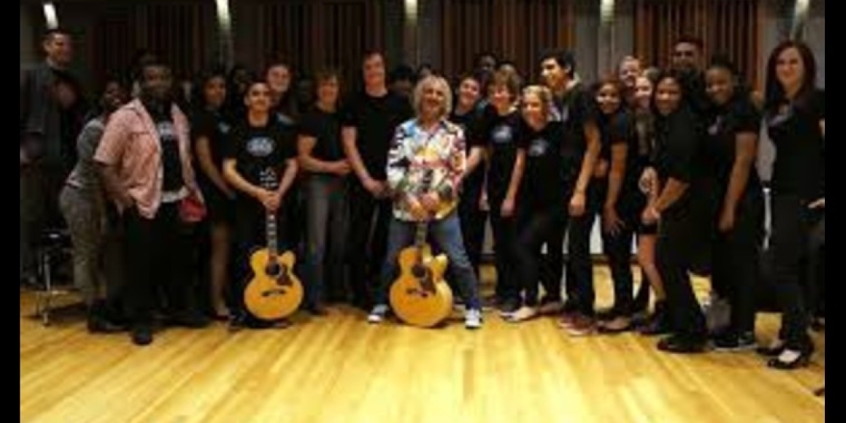What Is Guitar Donation and Why Does It Matter?