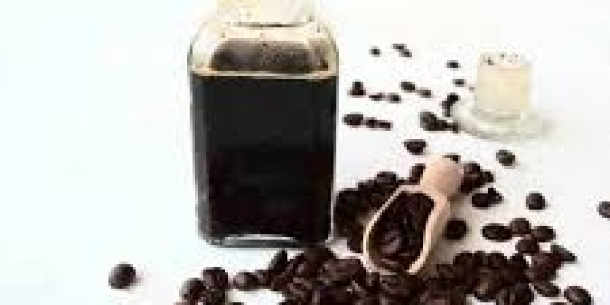 Coffee Extract Market Opportunities, Restraints, and Emerging Industry Trends Driving Global Expansion