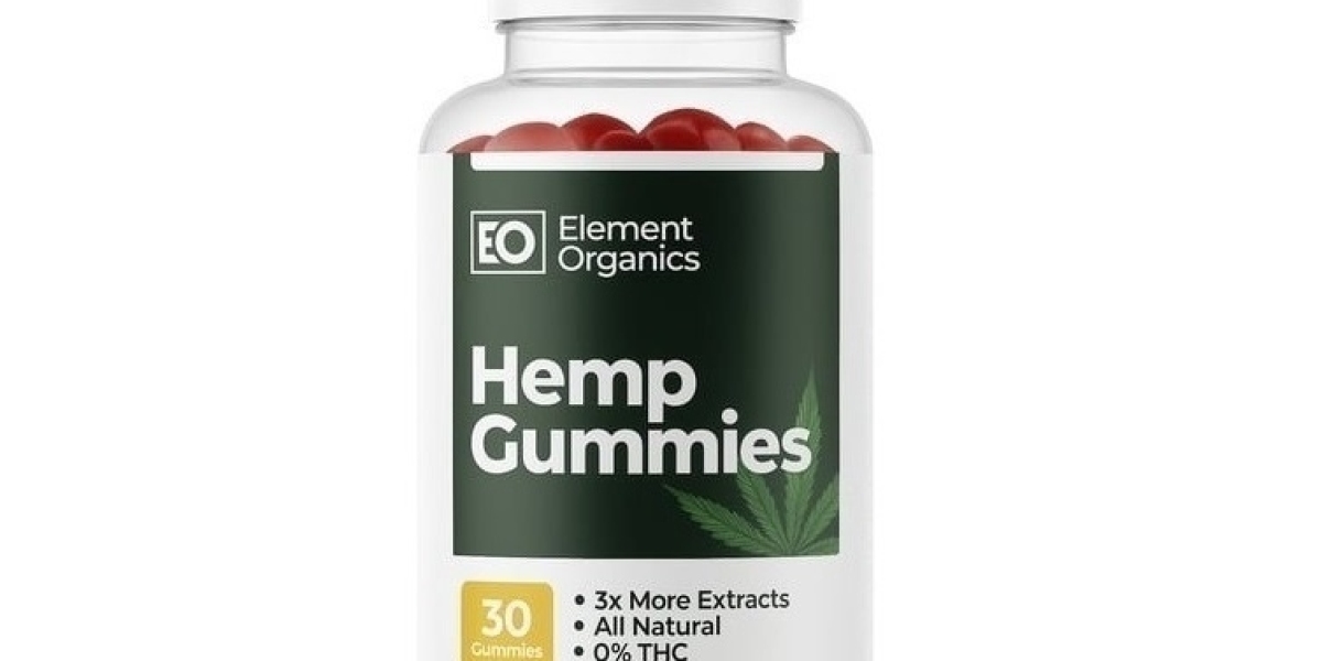 Element Organics Reviews, Benefits, Work & Price To Buy Now?
