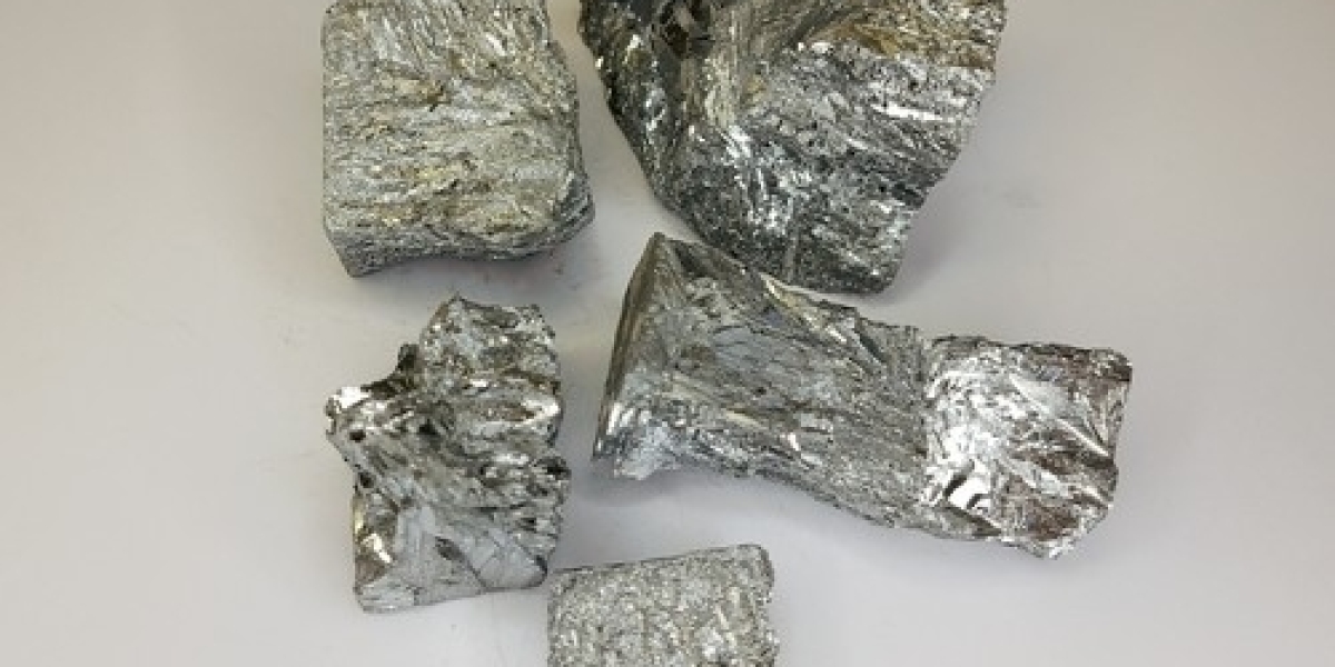 Antimony Market Scenario: Comprehensive Analysis of Demand, Supply, and Emerging Technologies
