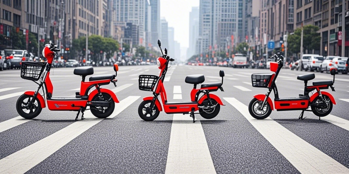 Alessia E i01 Cielo: Una opción de viaje eléctrica urbana, retro y práctica
