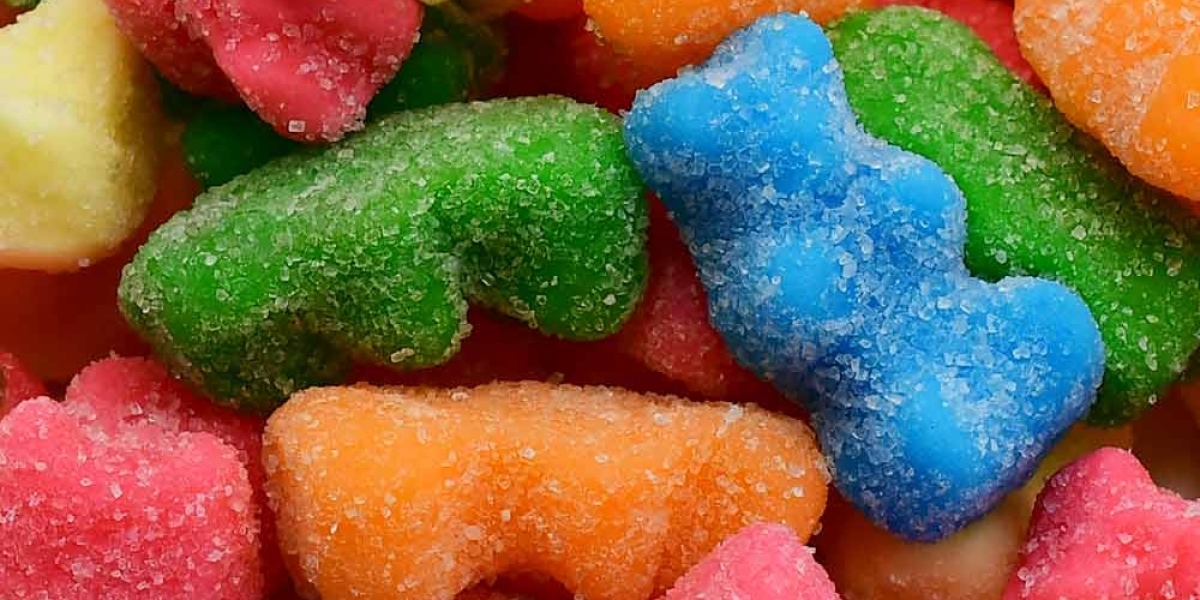 Coenzyme Q10 (CoQ10) Gummies Market Intelligence: Consumer Insights, Competitive Dynamics, And Strategic Opportunities