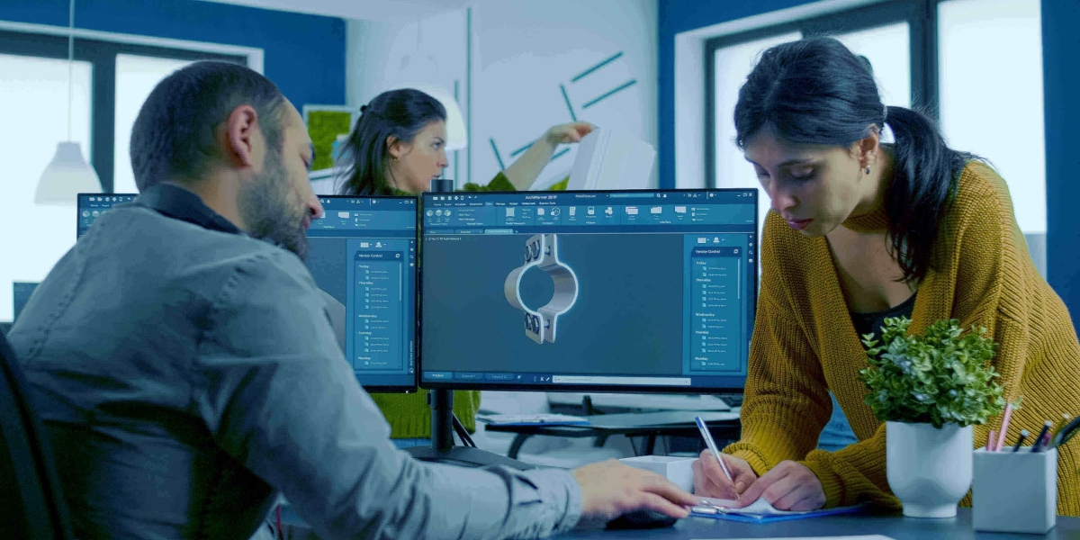 Embedded Product Solutions