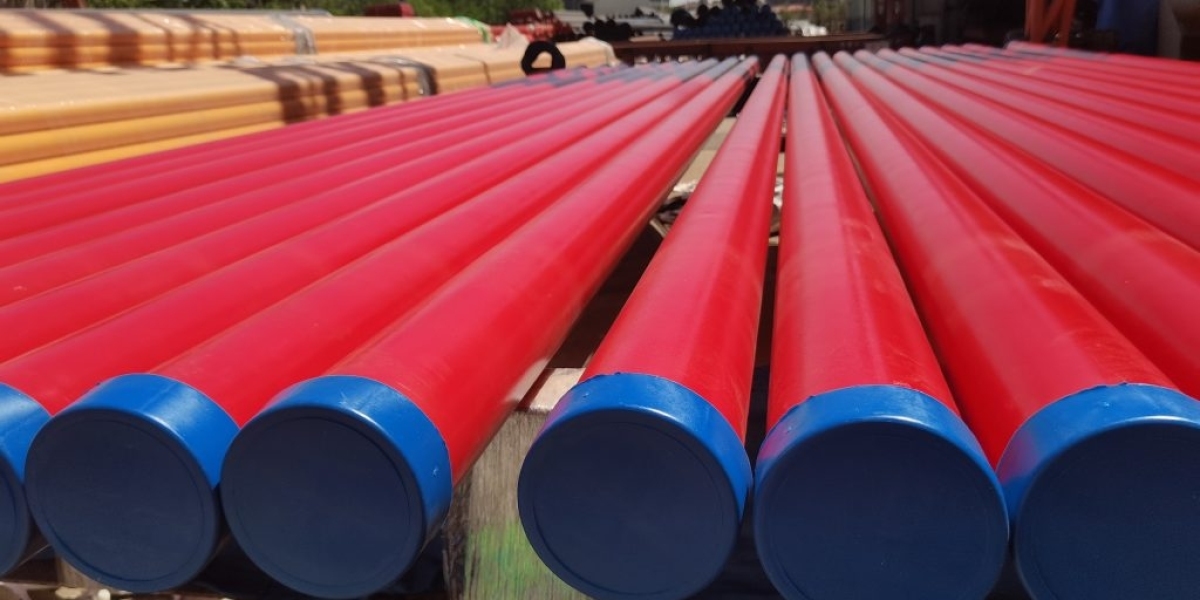 Fire Sprinkler Pipe: Essential Infrastructure for Modern Fire Safety