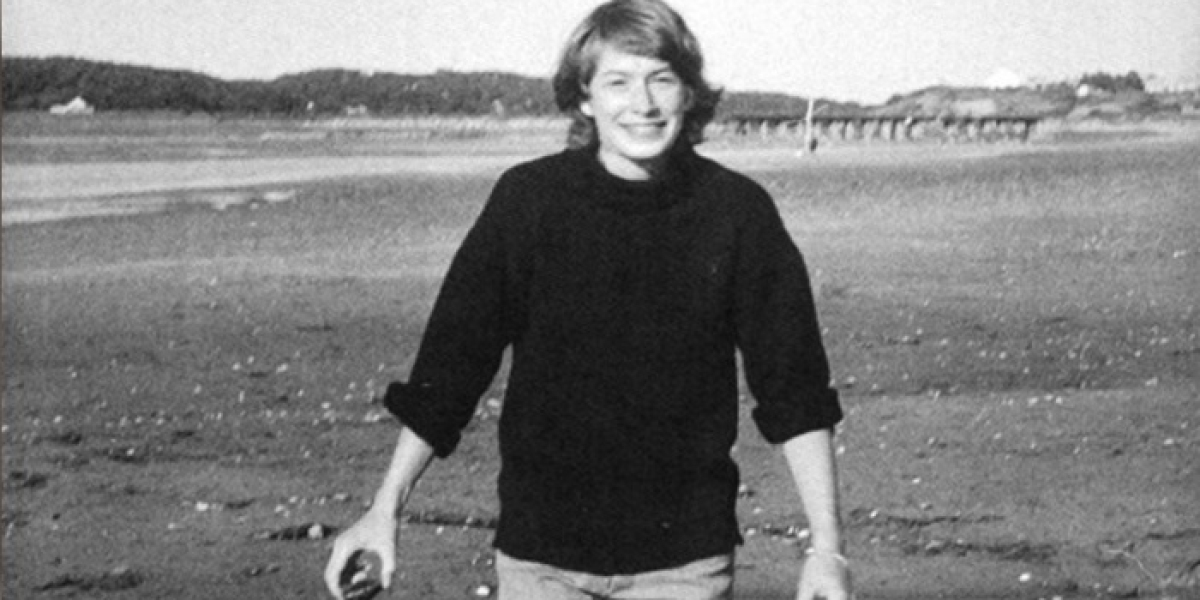 What Is the Significance of Mary Oliver's Use of Nature Metaphors?