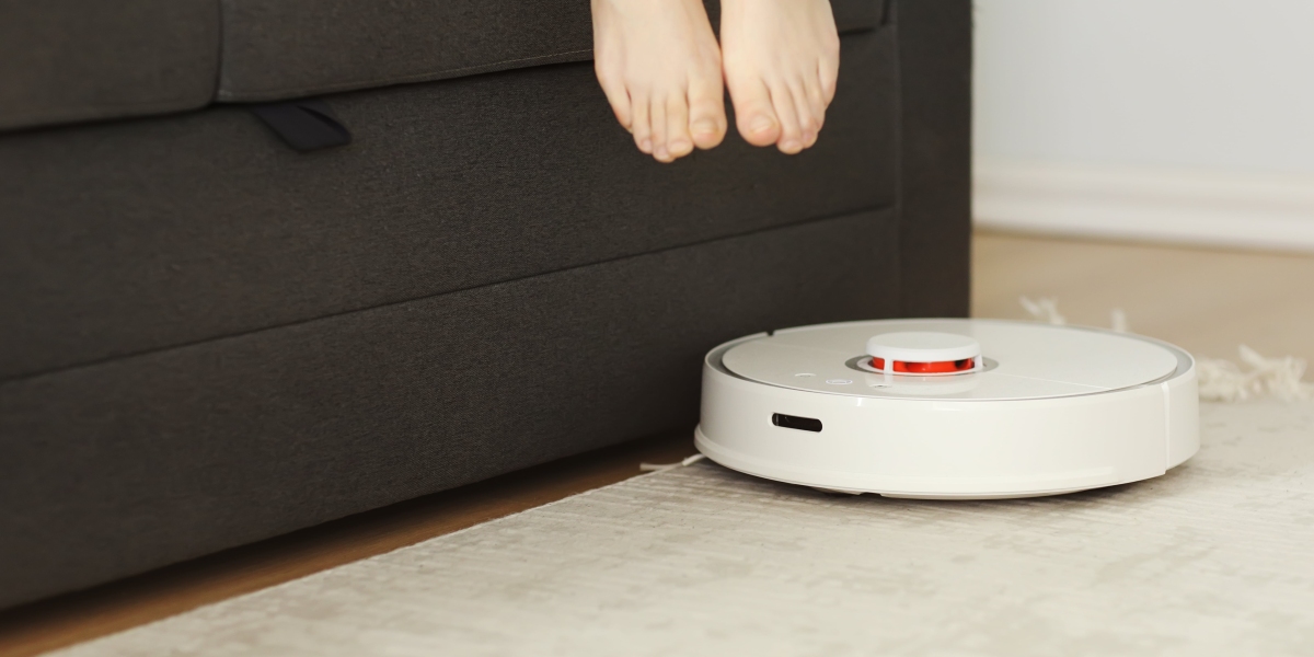 Robot Vacuum Cleaner Quiet Tools To Help You Manage Your Daily Life Robot Vacuum Cleaner Quiet Trick Every Person Should