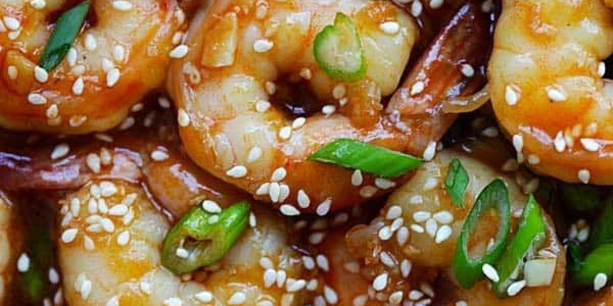 Shrimp Seed Market Future Outlook Highlighting Growth Trends, Technological Innovations, and Global Opportunities