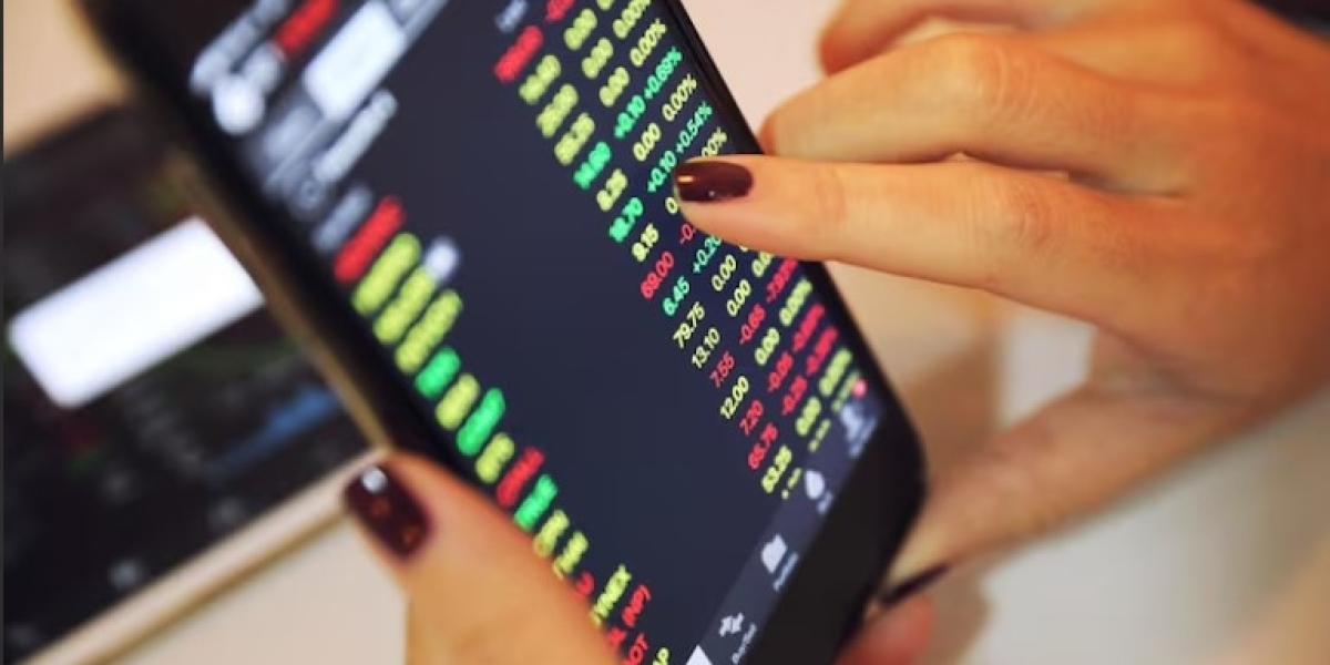 Unlock the Power of a Forex Trading Demo Account at Btcdana