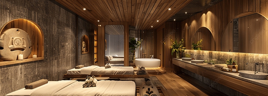 VIP Massage Services in Riyadh at Home