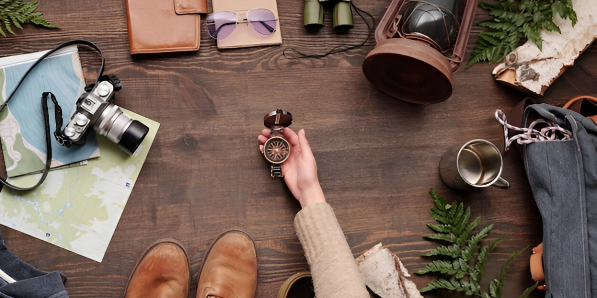 Thoughtful Gifts for Travelers: Essentials for Every Journey