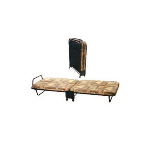 Rollaway Folding Bed with Mattress in Dubai | The Vega Turnkey